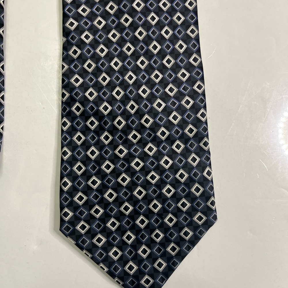 DICAPRI SILK Tie